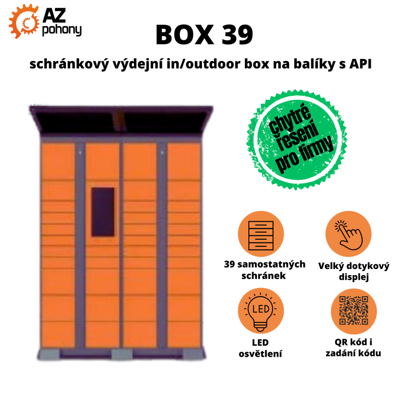 BOX 39